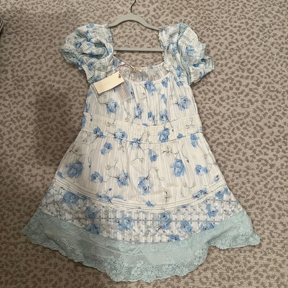 Never had an occasion to wear it too!